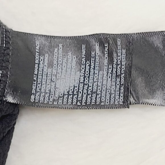 The North Face Men's Gray Ridgeline Ridgewall Shell Basic Vest Size XL - Picture 10 of 12